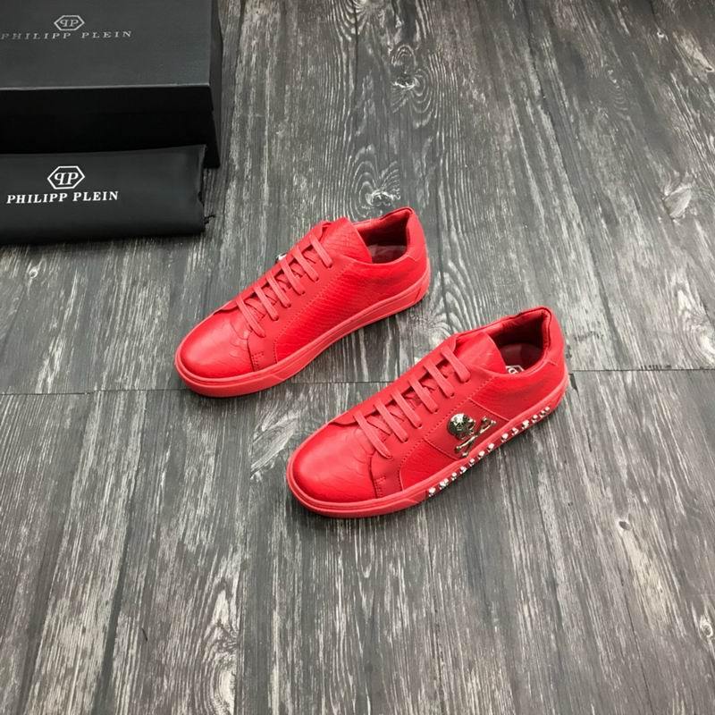 Philipp Plein Men's Shoes 226